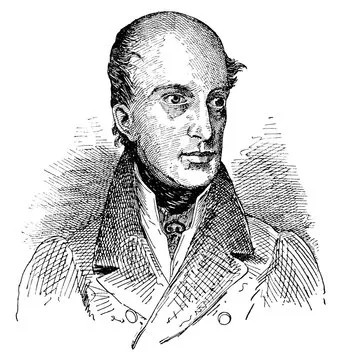 使用手机进行移动端操作的用户形象