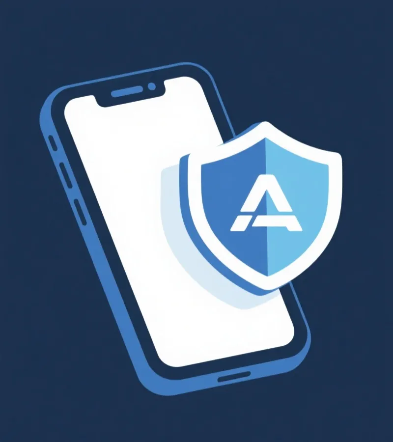 账户安全保护示意图